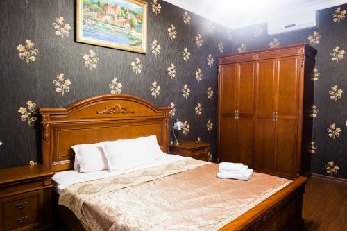 Hotel Metropol