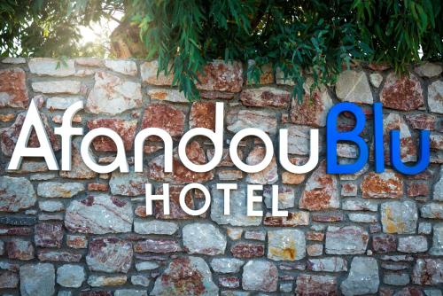 AFANDOU BLU - image 3