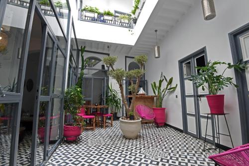 Riad CK Medina 1