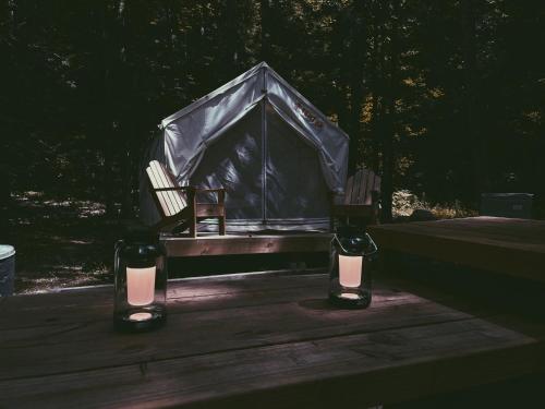 Tentrr Signature Site - Mount Sibley - image 5