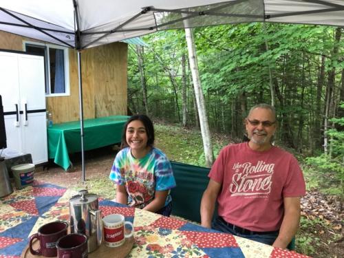 Tentrr - Piney Wood Hills - image 2