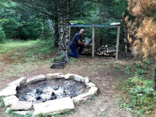 Tentrr - Piney Wood Hills - image 11