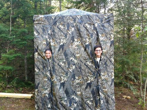 Tentrr - Piney Wood Hills - image 10