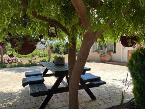 Al baidar zimmer in Majdal Shams