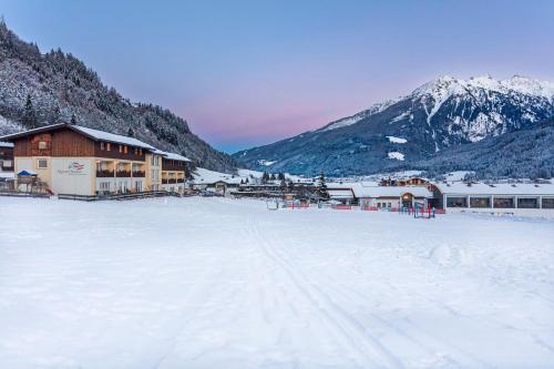 Apparthotel AlpenChalet Neukirchen