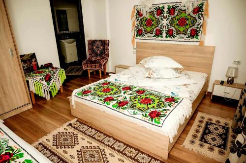 Casa Pintea de Sub Coastă - image 10