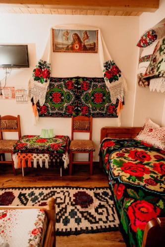 Casa Pintea de Sub Coastă - image 11