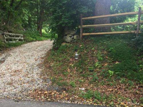 Tentrr - Sycamore Hill Farm Creekside - image 6