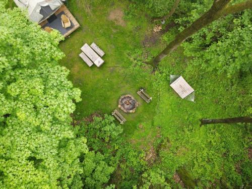 Tentrr - Sycamore Hill Farm Creekside - image 10