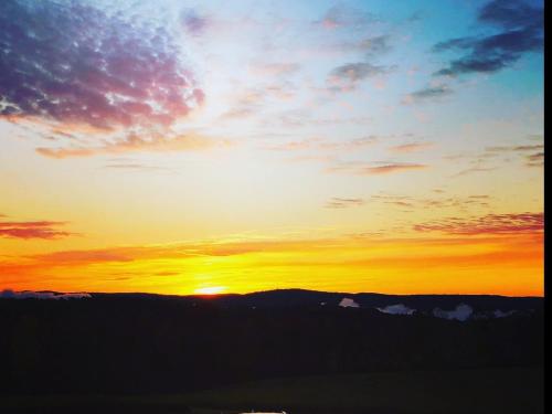 Tentrr Signature - Mt Otsego Sunrise Meadow - image 2