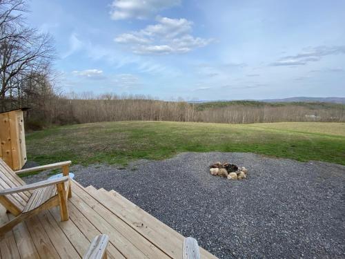 Tentrr Signature - Mt Otsego Sunrise Meadow - image 10