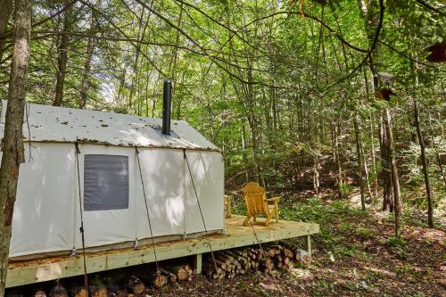 Tentrr - Huntley Hollow Brook - image 10