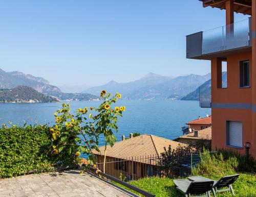 Appartamento Sosta sul Lago - Apartment - Lezzeno