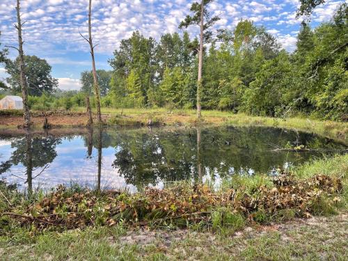 . Tentrr Signature Site - The Great Southern Jordan Ranch & Family Farms