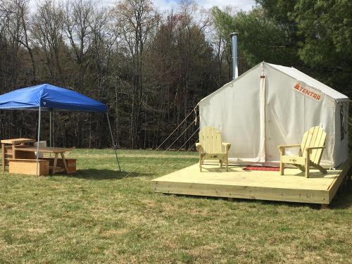 Tentrr Signature Site - Mountain View Campsite - image 11