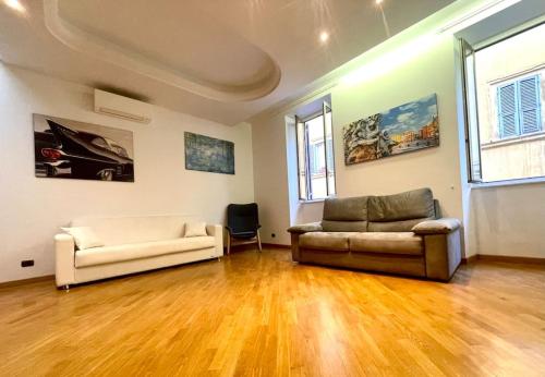 Colosseum Charming Stay, Rome (photo 3)