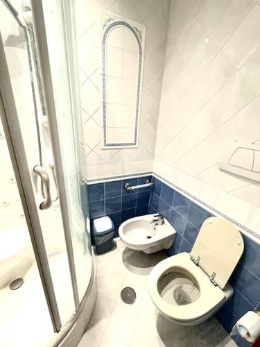 Colosseum Charming Stay, Rome (photo 7)