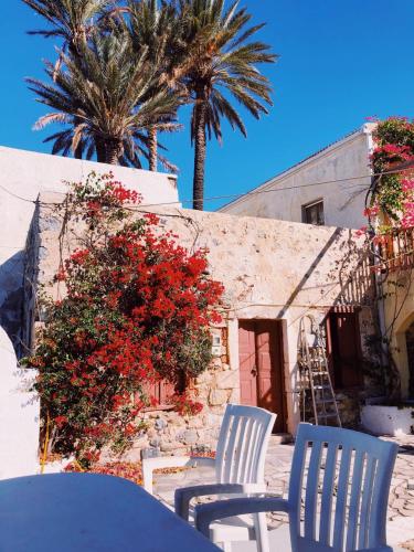Paradise on Kantouni Beach-20m from Boutique Hotel, Kalimnos (zdjęcie 7)
