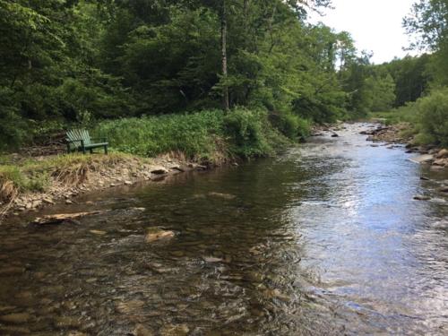 Tentrr - Big Indian Wilderness Paradise - image 2
