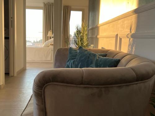  Villa Lattea in Aci Trezza