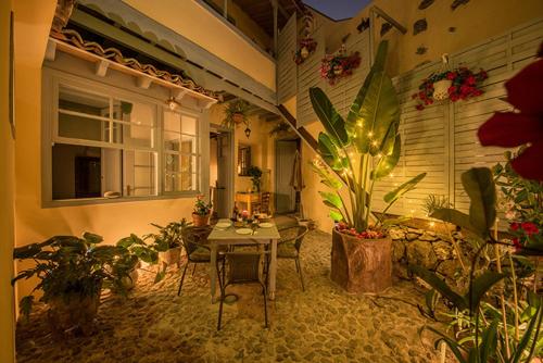 Mi casa es tu casa Mi casa es tu casa