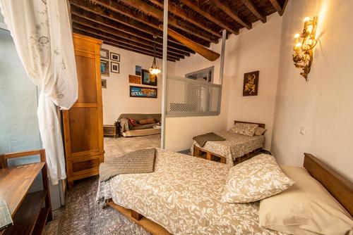 Mi casa es tu casa Mi casa es tu casa