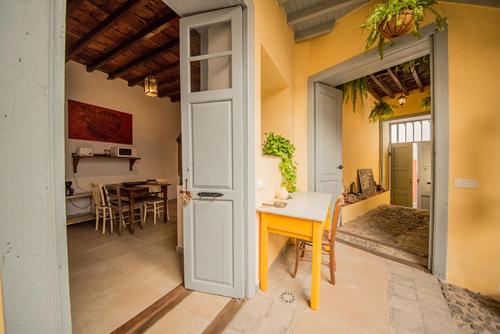 Mi casa es tu casa Mi casa es tu casa