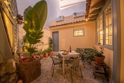 Mi casa es tu casa Mi casa es tu casa