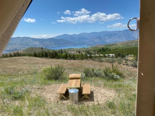 Tentrr Signature Site - Sky Kist - image 10