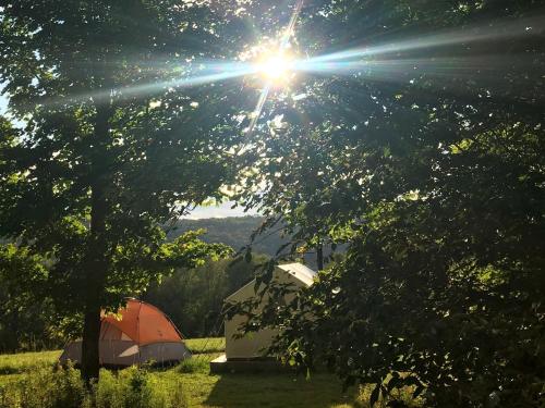 Tentrr - Three Dog Knoll - image 10