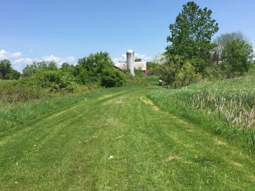 Tentrr - Sand Hill Farm - image 4