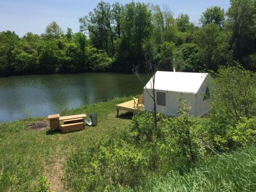 Tentrr - Sand Hill Farm - image 10