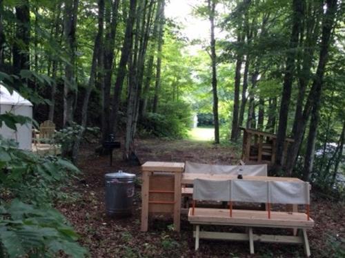 Tentrr - Bearkill Brook Campsite - image 5