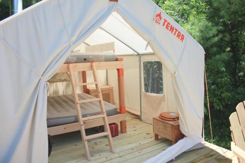 Tentrr - Bearkill Brook Campsite - image 8