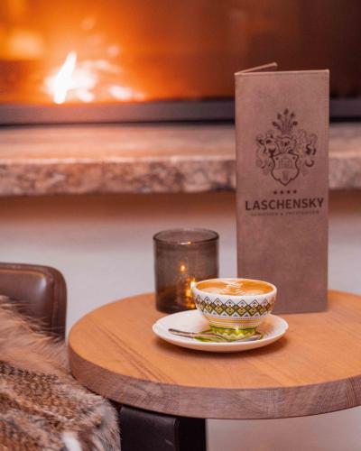 Laschenskyhof Hotel & Spa - image 8