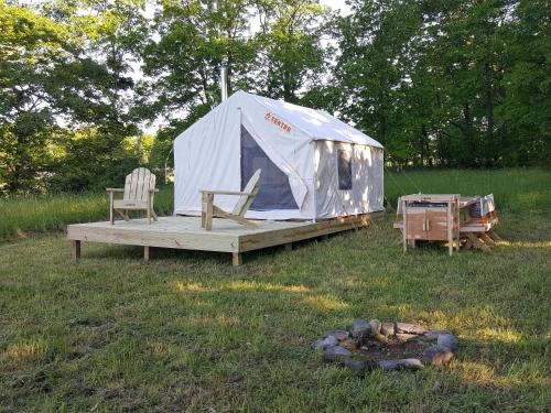 Tentrr - Sunrise Hill - image 5