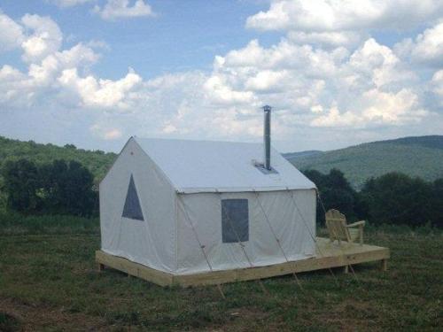 Tentrr - Lake View Retreat - image 4