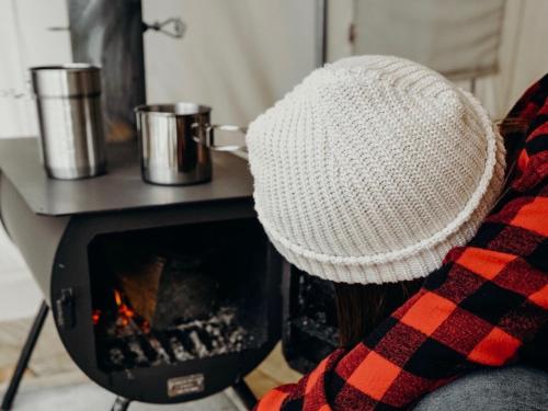 Tentrr - Lake View Retreat - image 14