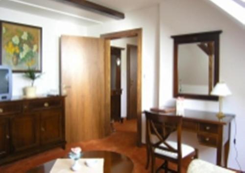 Grand Hotel Strand obrázok