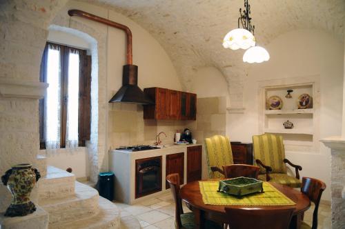 Albergo Diffuso Sotto le Cummerse