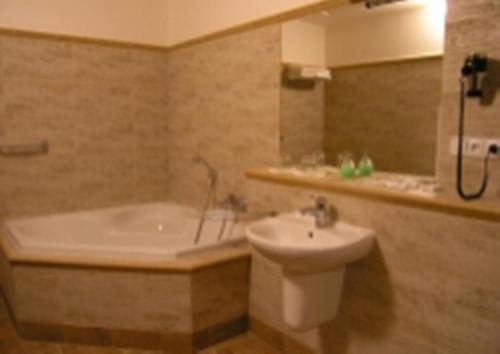 Grand Hotel Strand obrázok