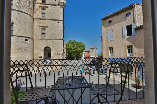 Apartments - Experience of PROVENCE                                                              - 전망