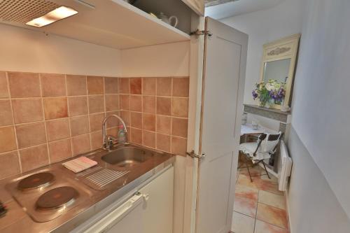 Apartments - Experience of PROVENCE                                                              - 주방