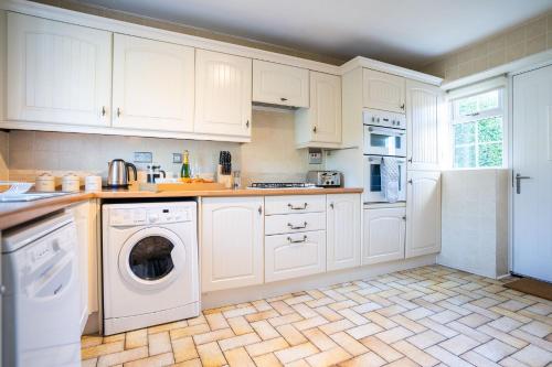 Beautiful detached home in quaint village setting in Wetherby