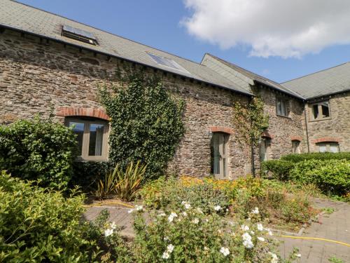 B&B Totnes - Whistley Barn - Bed and Breakfast Totnes