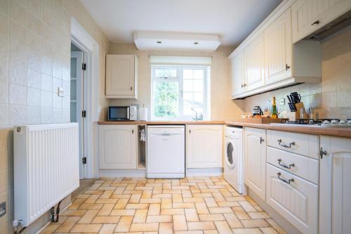 Beautiful detached home in quaint village setting in Wetherby