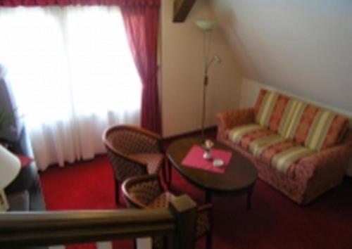 Grand Hotel Strand obrázok