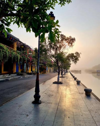 Hoi An Town Center - 주변 환경