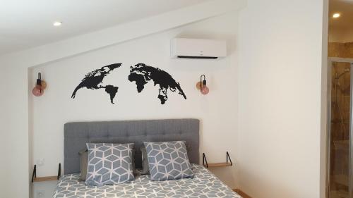 Superbe Maison 68m2 avec Cour -Hypercentre Avignon