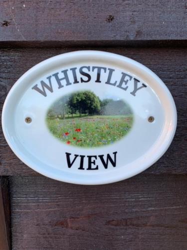 Whistley View Room Type - One-Bedroom Apartment